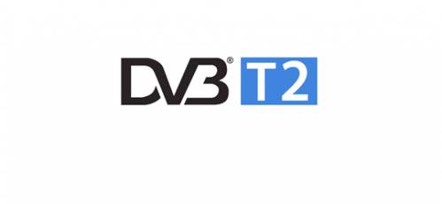 фото двб-т2 логотип цифровое тв