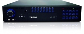 Видеорегистратор VSR-1651 реального времени цифровой удаленное управление